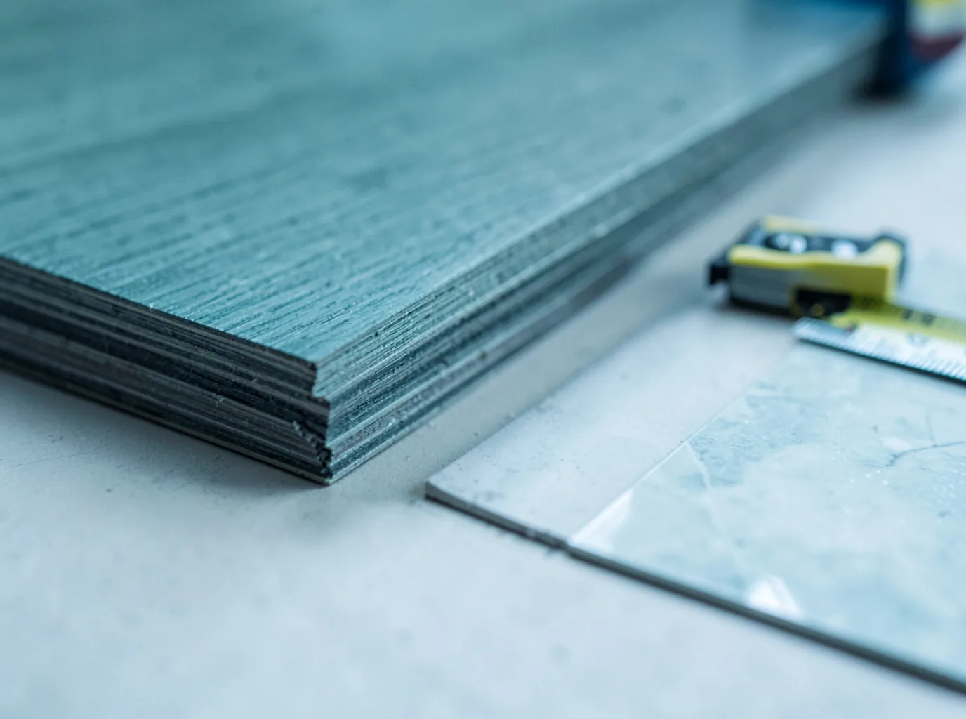 Luxury Vinyl Plank Installation Bay Saint Louis, MS FAQs